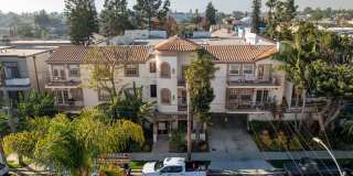 Now Leasing: Unit 203 at 1145 Roswell Ave, Long Beach, CA Gallery 1