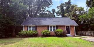 Venetian Hills Hidden Gem!  3 Bed - 2 Bath Near Fort McPherson, Available NOW! Gallery 1