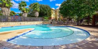 Silver Springs Apartments Gallery 15