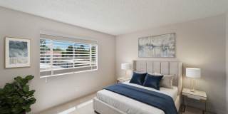 West Oaks Apartment Homes Gallery 6