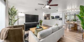 Mica Apartments Gallery 33
