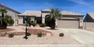 Beautiful Home In Sun Lakes Village Gallery 1