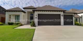 COMING SOON! Marvelous and Modern 3 Bed/ 3.5 Bath Home in South Broken Arrow! Gallery 1