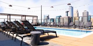 4th & Park Apartments Gallery 7