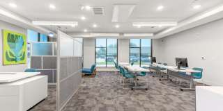 Bridge at Turtle Creek Gallery 34