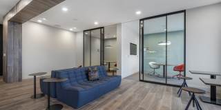 Ryder Apartment Homes Gallery 22