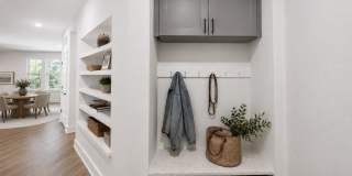 The Henslow Daniel Island Apartments & Townhomes Gallery 78