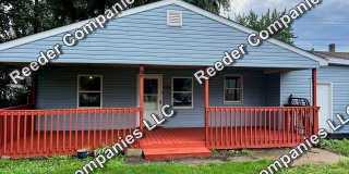 2 bedroom home in South Hammond! Gallery 1