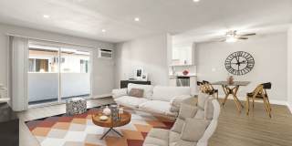 Kling Trio Apartments Gallery 2