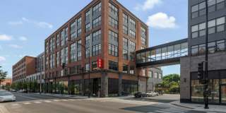 Logan Apartments Gallery 44