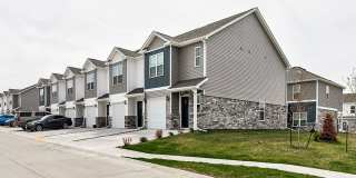 The Ridge at Canyon Landing Townhomes Gallery 1