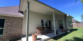 Luxury 4 Bedroom Home in Zachary’s Audubon Lakes Luxury 4 Bedroom Home in Zachary’s Audubon Lakes Gallery 5
