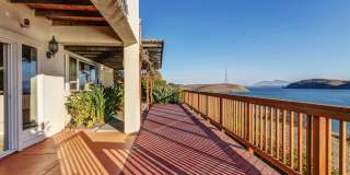 Desirable Gated Community With Breathtaking Water views Gallery 36