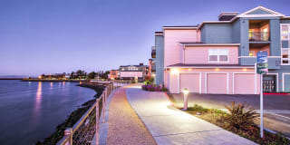 Blu Harbor by Windsor Gallery 70