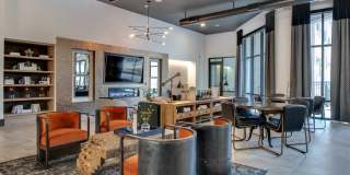 West Mockingbird Gallery 13