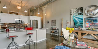 Lofts at Mockingbird Station Gallery 2