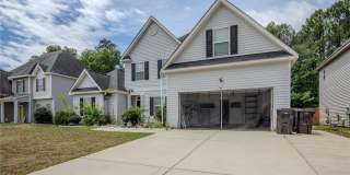 3705 Badin Lake Lane Gallery 1