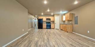 Cozy 3/2/1 in Northeast Lubbock Gallery 1