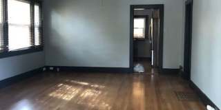 Large Backyard North of City Park in Denver Gallery 13