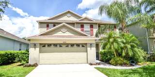 Amazing 4 Bed 2.5 Bath Home For Rent in Orlando, FL! Gallery 1