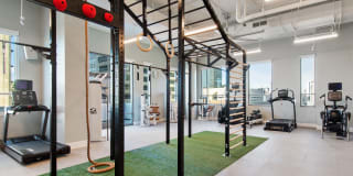 The Odeon Gallery 20