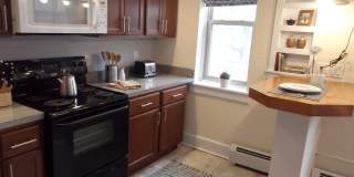 Apartments at 400 Elmwood Gallery 3