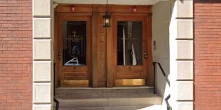 7 Brown Terrace - 3F Gallery 10