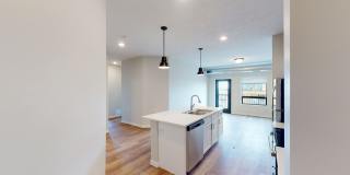 PowderHaus Apartments and Townhomes Gallery 231