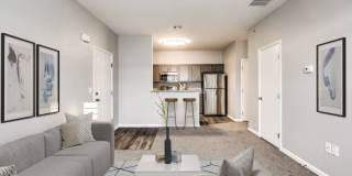 The Villas of Castleton Apartments Gallery 1