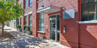 Rock Street Lofts Gallery 61