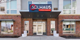 Student Housing - Solhaus Apartments & Tower Gallery 82