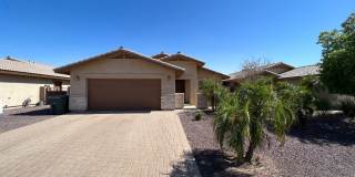 3 BEDROOM HOME IN ARABY CROSSING! Gallery 1