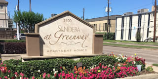 Sendera at Greenway Gallery 33