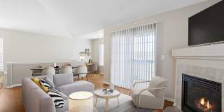 Alder Peak Townhomes Gallery 24