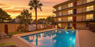 Katie Court Apartments Gallery 24