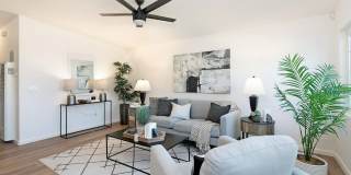 Nicely Renovated Three Bedroom House with Pool Nicely Renovated Three Bedroom House with Pool Gallery 1