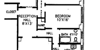 New King Edward Gallery 1046