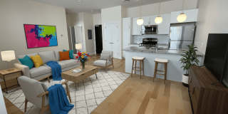 Residences At 471 Elmwood Ave Gallery 3