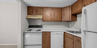 Parkside Apartments Gallery 23