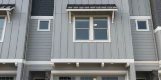 Rare Parker Village Gem | Gated Luxury Townhome | 4 Bed + 3 Bath | Tandem Garage Gallery 1