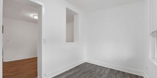 2 bedroom 1.5 bath rowhome for rent in Baltimore Gallery 14