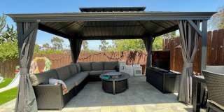 Gorgeous Mid century Modern home in San Carlos Gallery 30