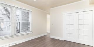 318 - 320 Turk Apartments Gallery 4