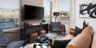 Cyrene at Meadowlands Gallery 26