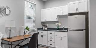 Strong Heights Gallery 19