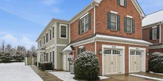 Welcome to your new home at The Villas at Eastgate! Gallery 1