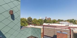 Washington Street Townhomes Gallery 8