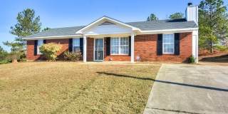 3 Bedroom 2 Bath Near Fort Gordon in Hephzibah, GA Gallery 1