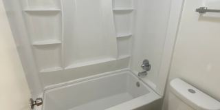 2 bedroom 2 bath Condo near ASU Gallery 24