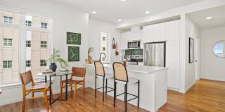 Cascara Apartments Gallery 6
